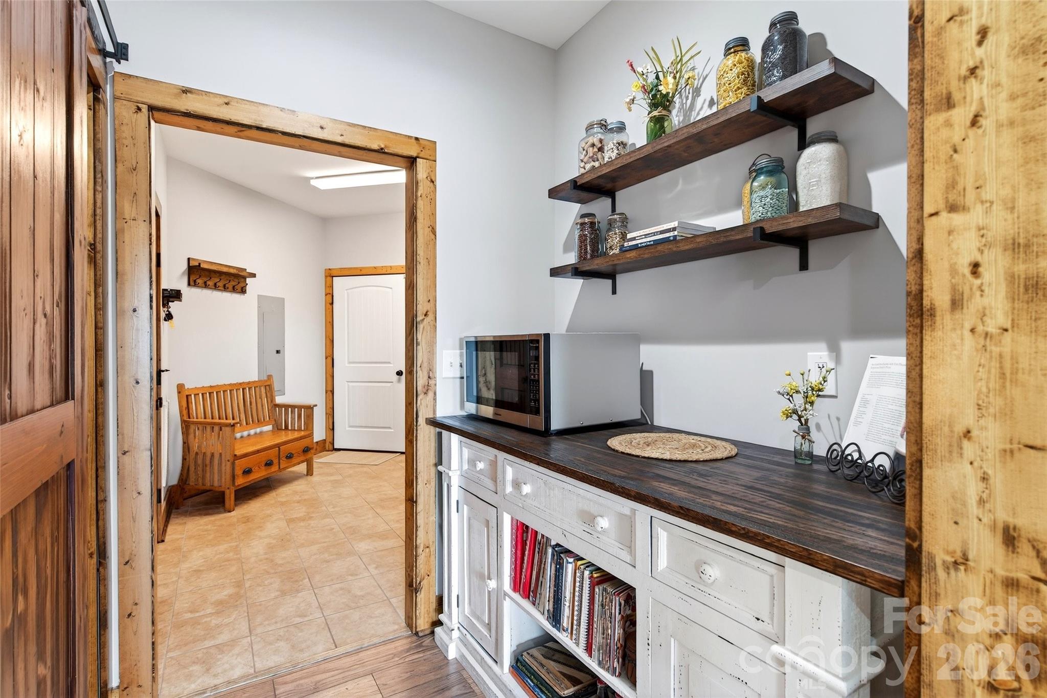 Bear Cliff - Residential