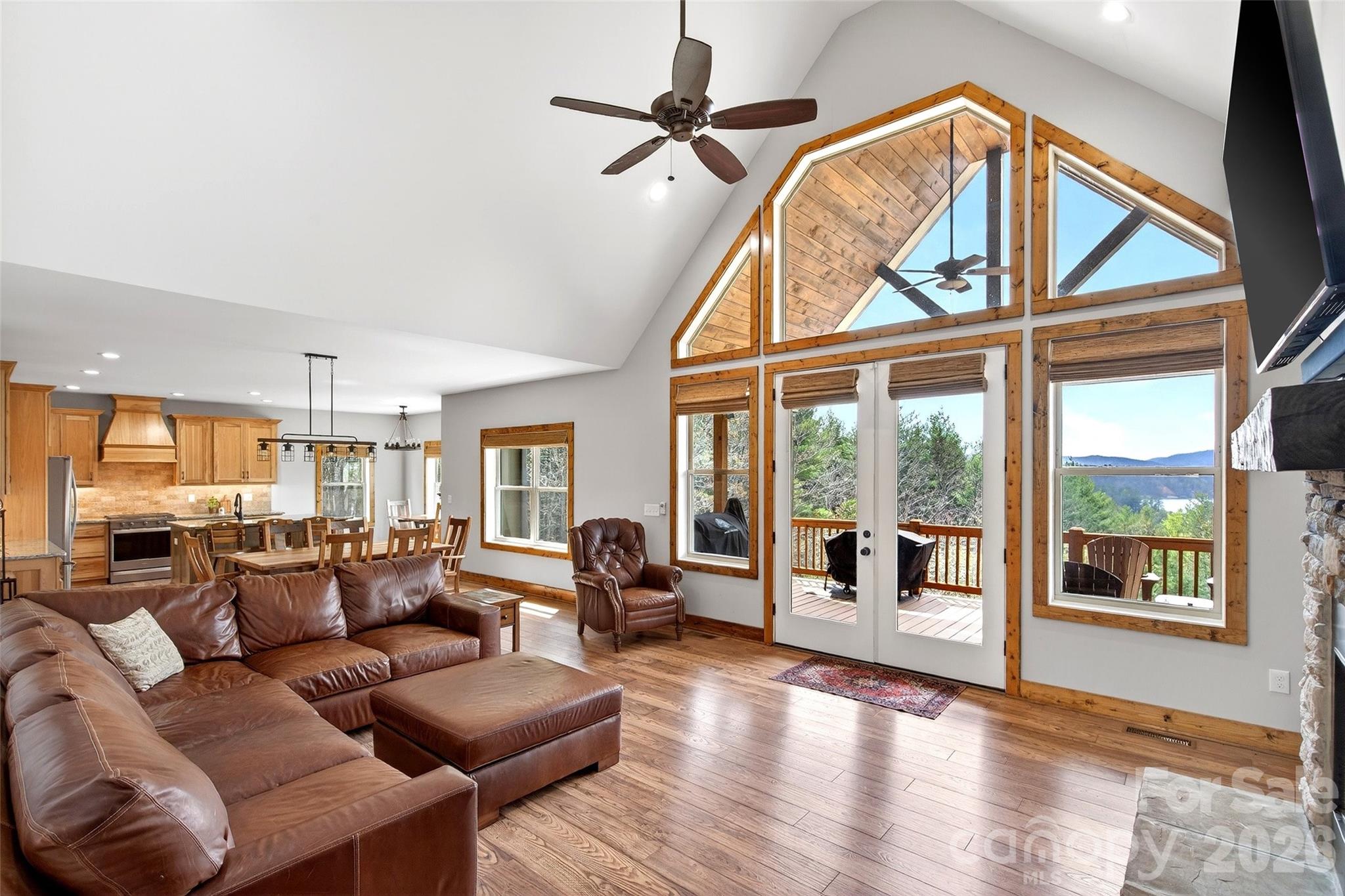 Bear Cliff - Residential