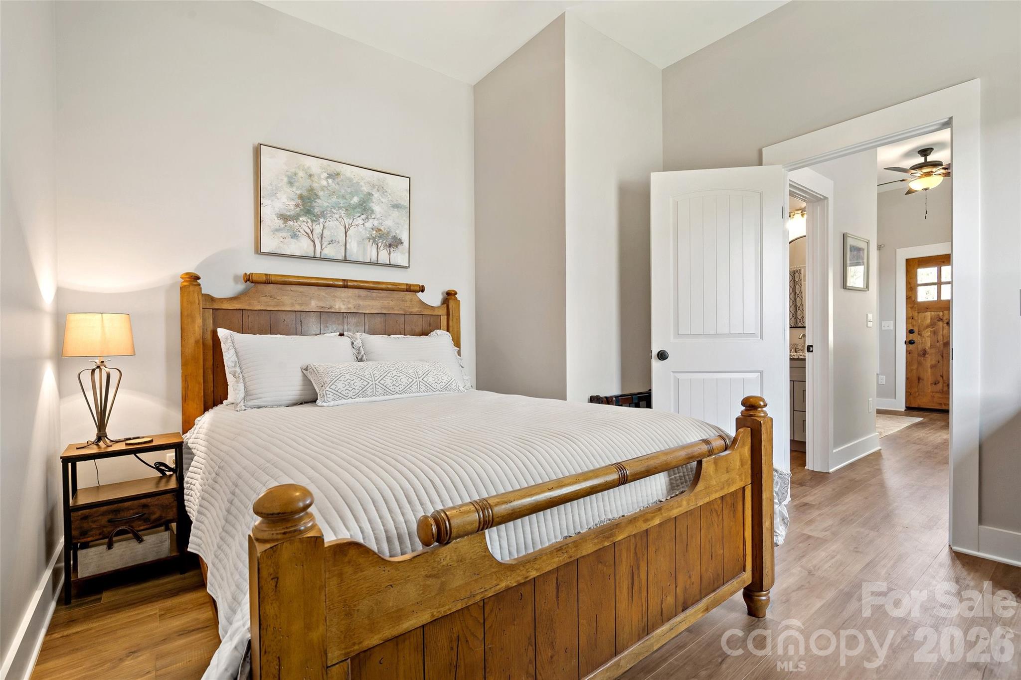 Bear Cliff - Residential