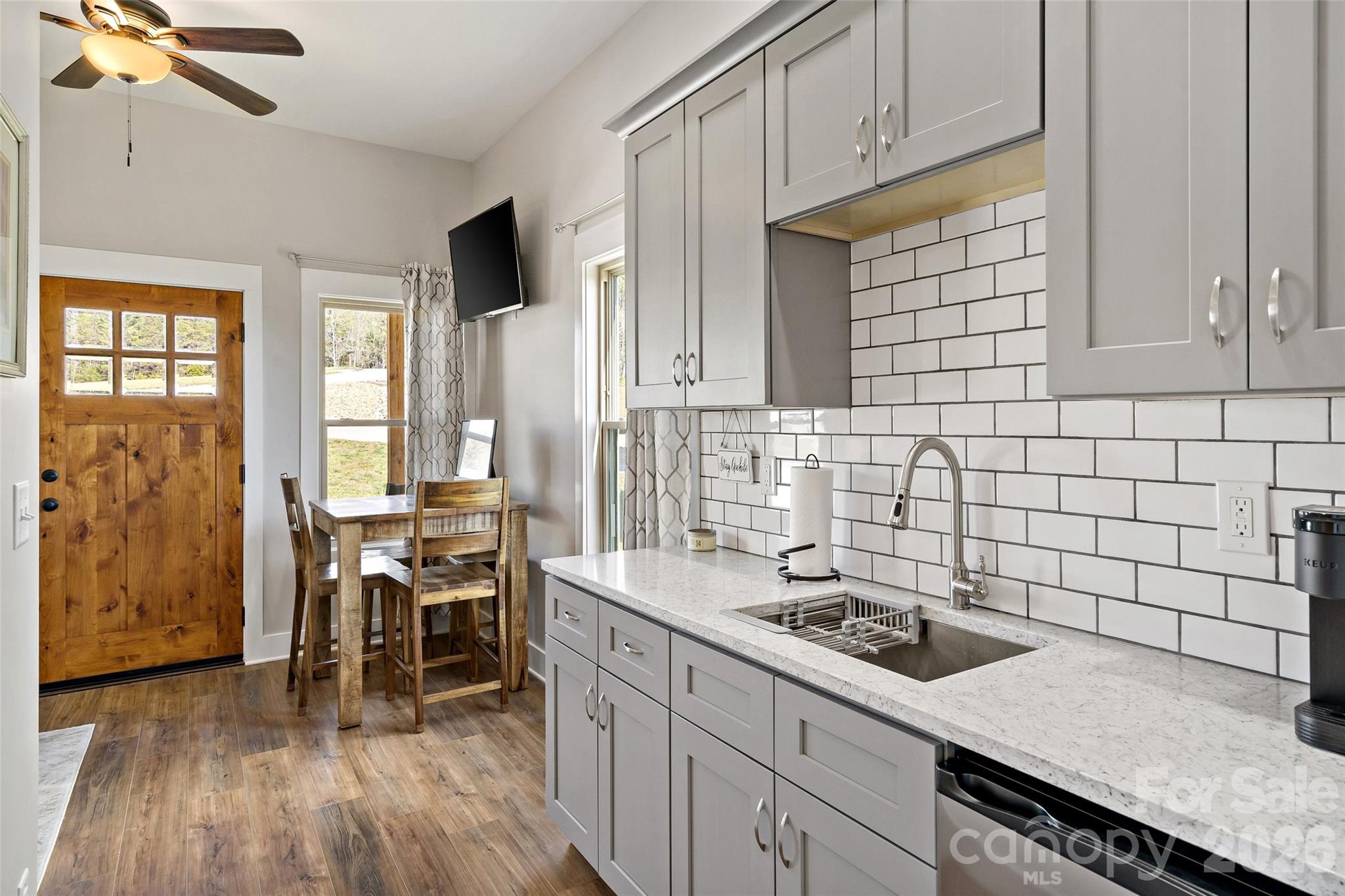 Bear Cliff - Residential