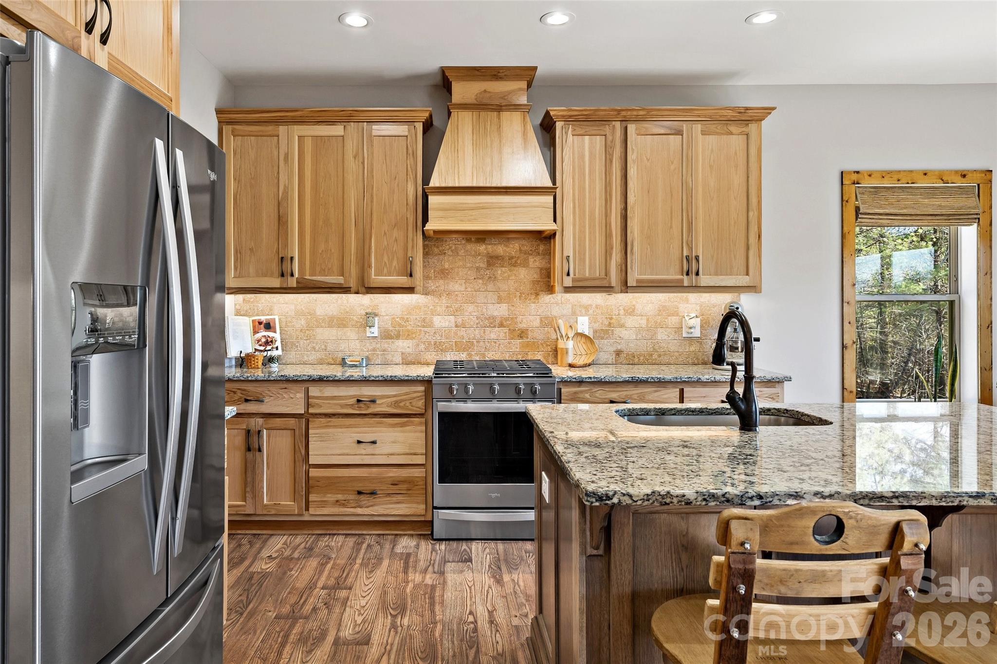 Bear Cliff - Residential