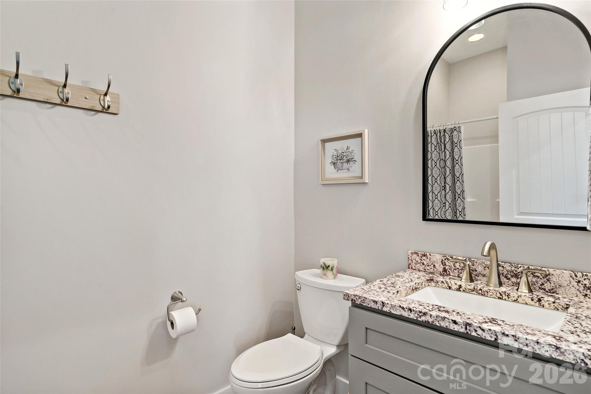 Bear Cliff - Residential