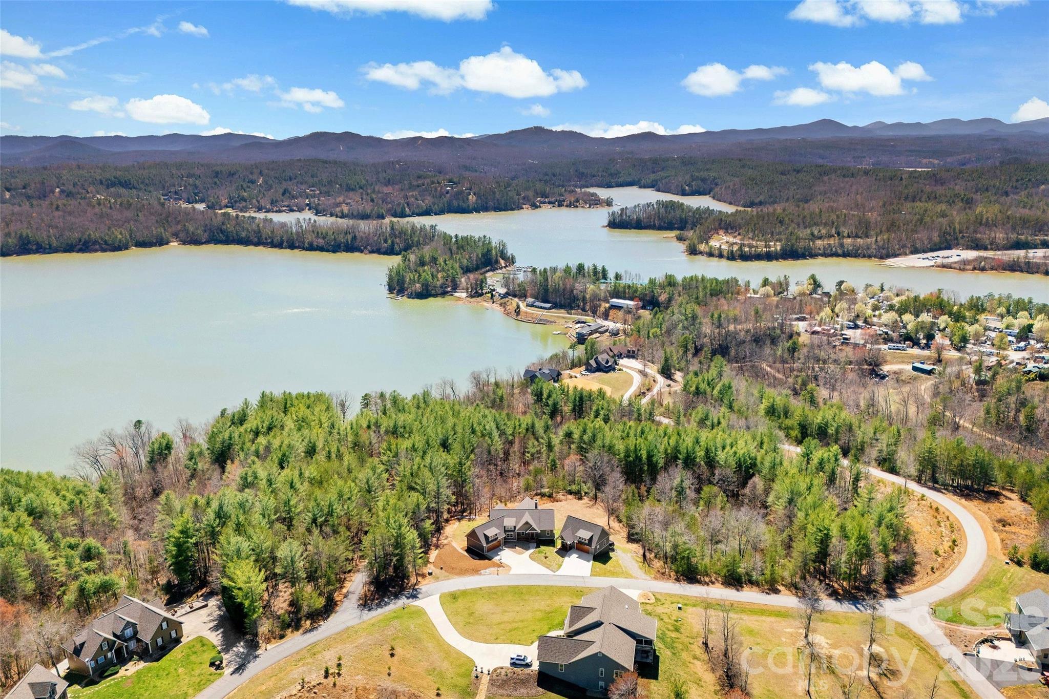 Bear Cliff - Residential