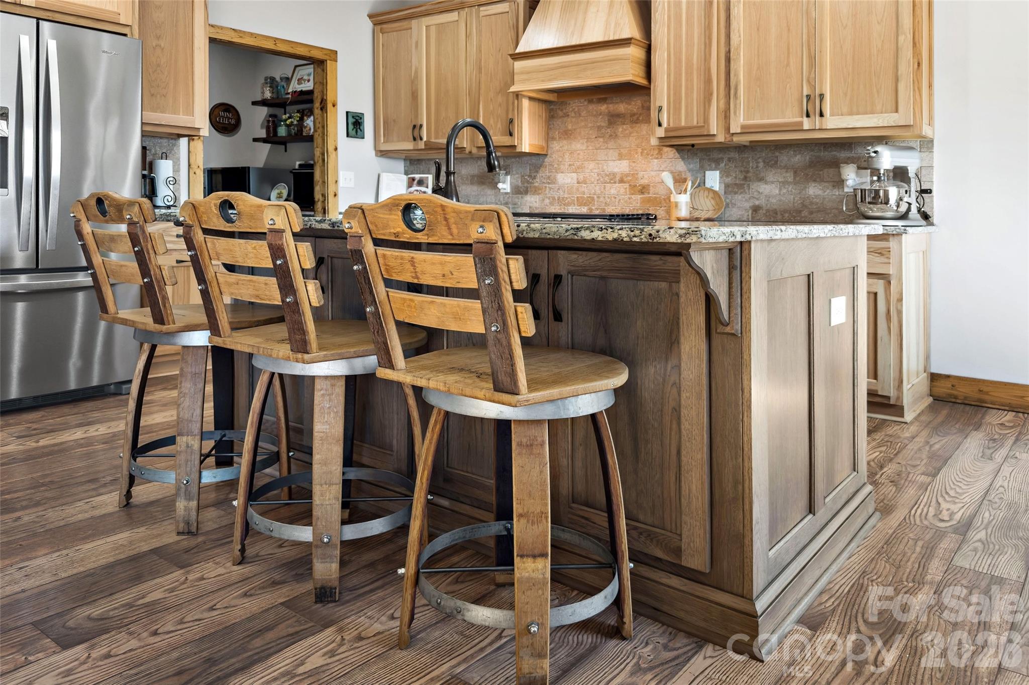 Bear Cliff - Residential