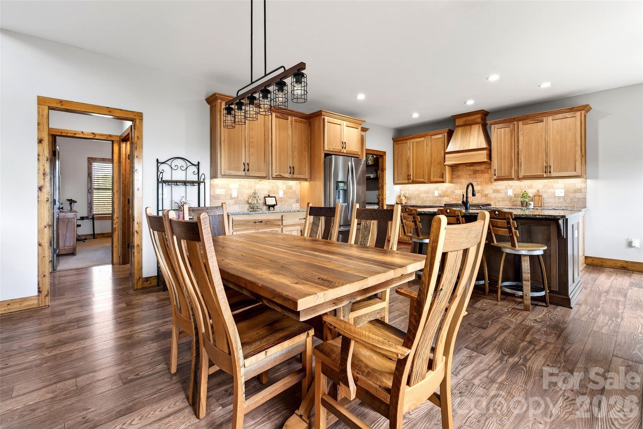 Bear Cliff - Residential