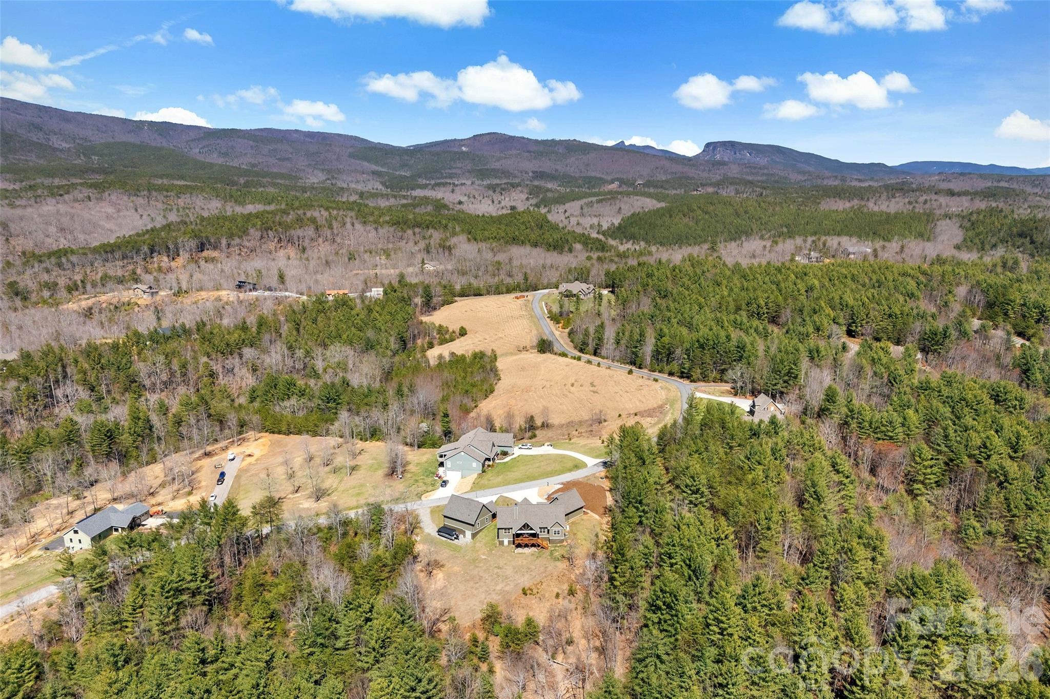 Bear Cliff - Residential