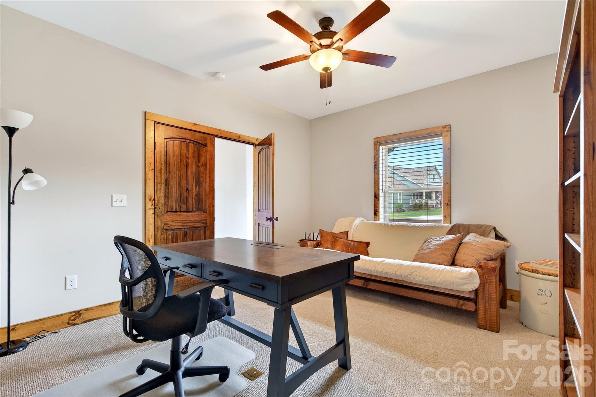 Bear Cliff - Residential