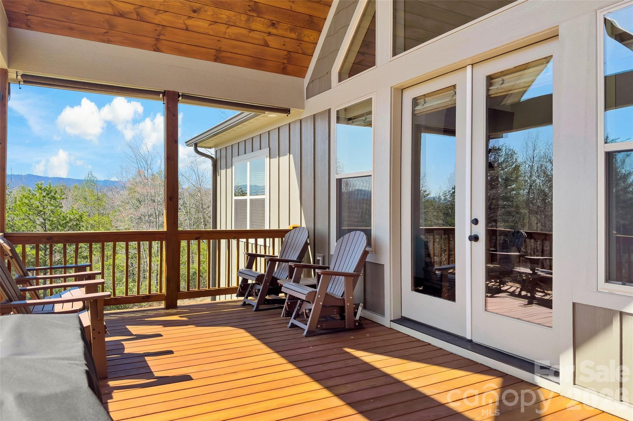 Bear Cliff - Residential