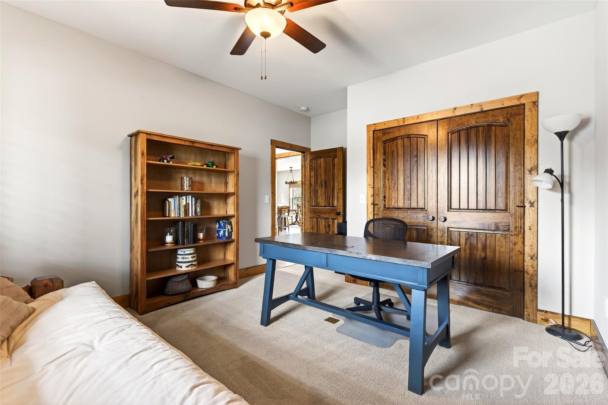 Bear Cliff - Residential