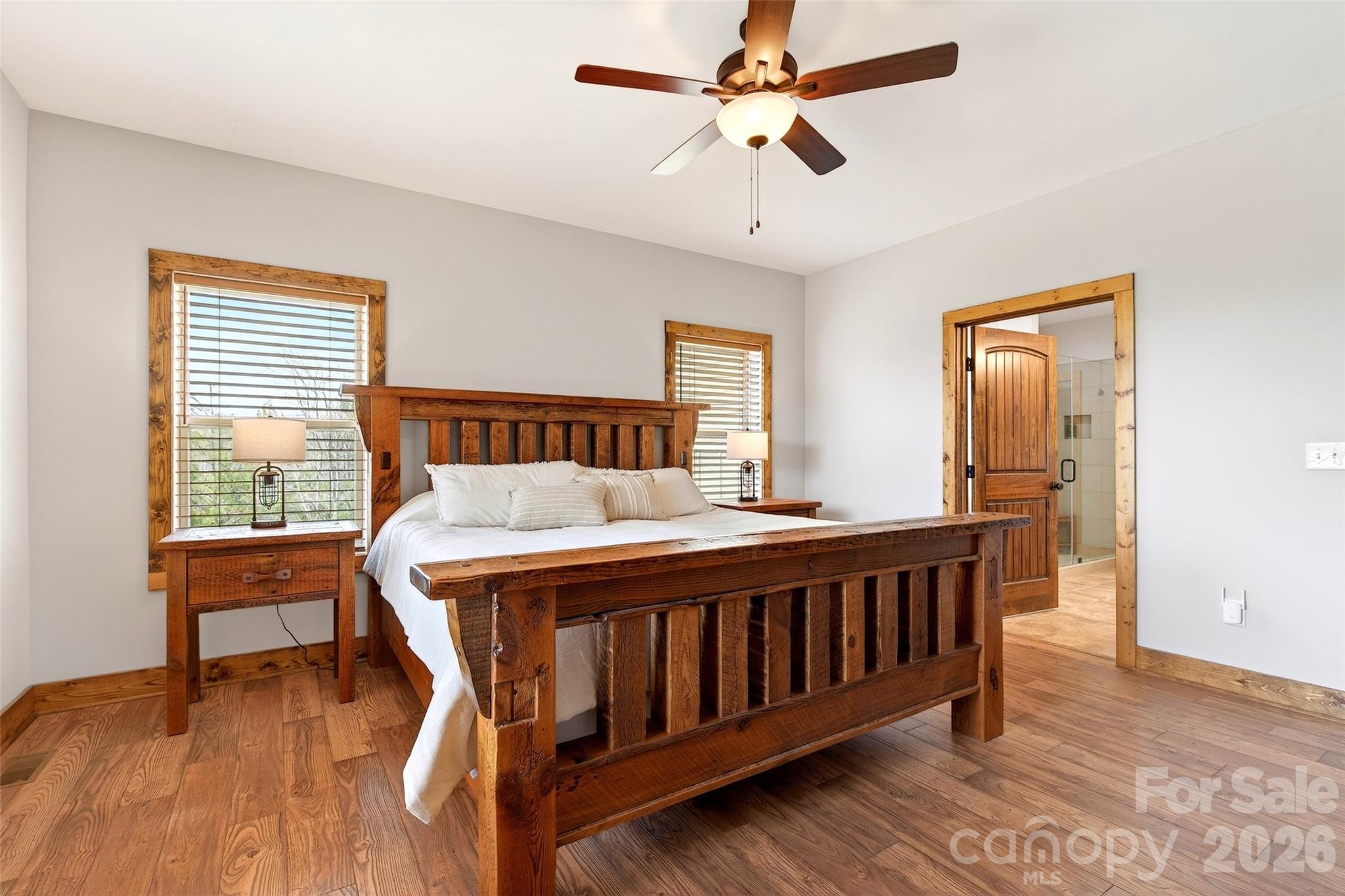 Bear Cliff - Residential