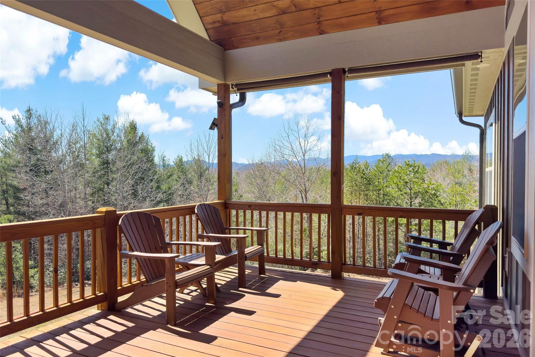 Bear Cliff - Residential