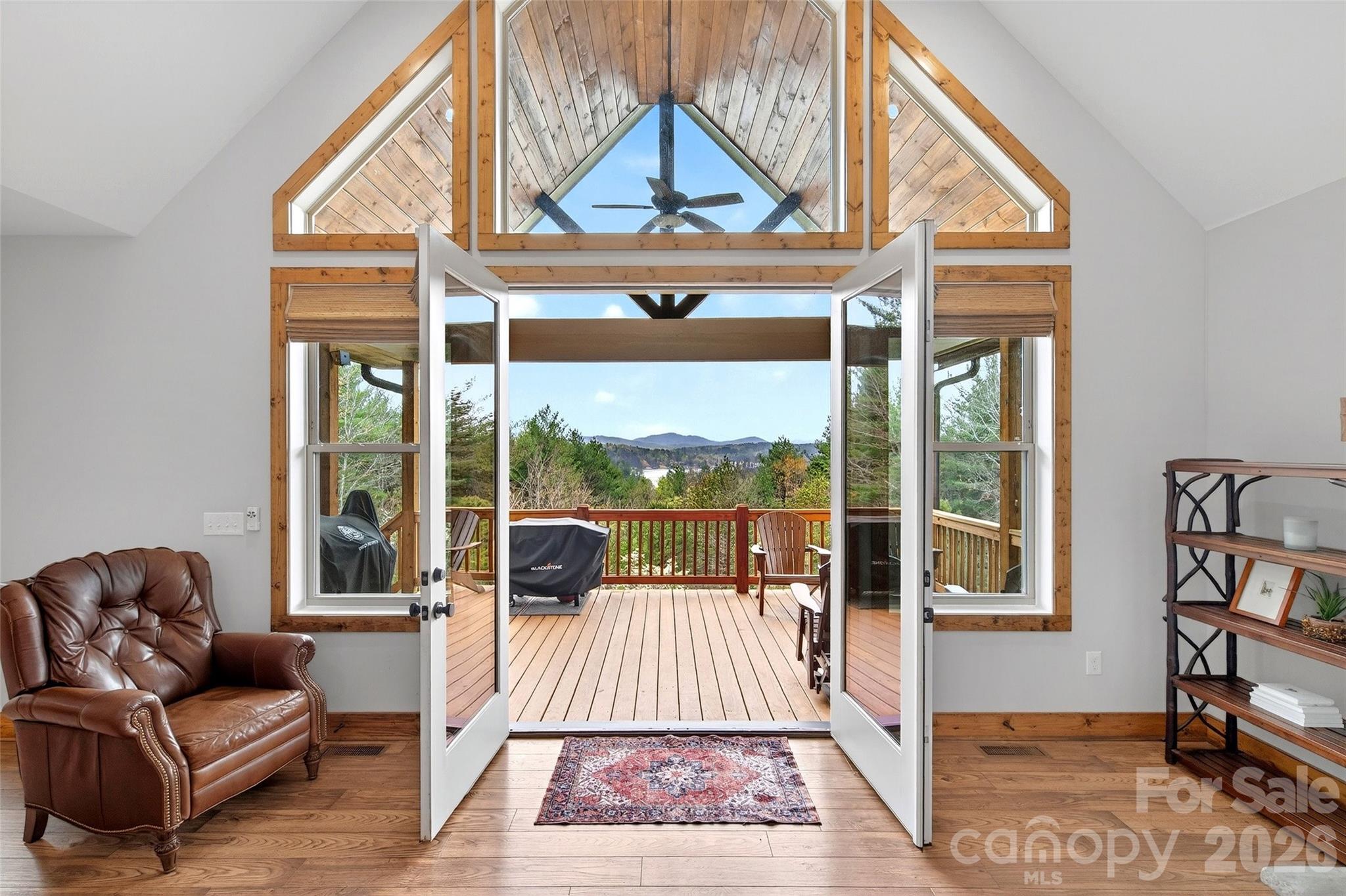 Bear Cliff - Residential