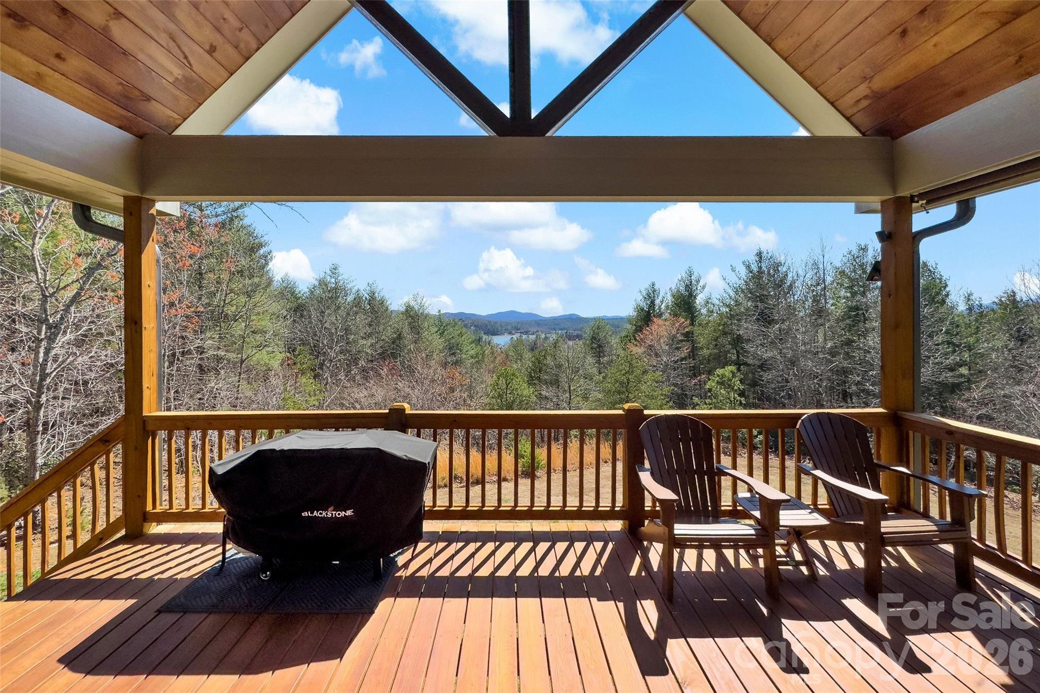 Bear Cliff - Residential