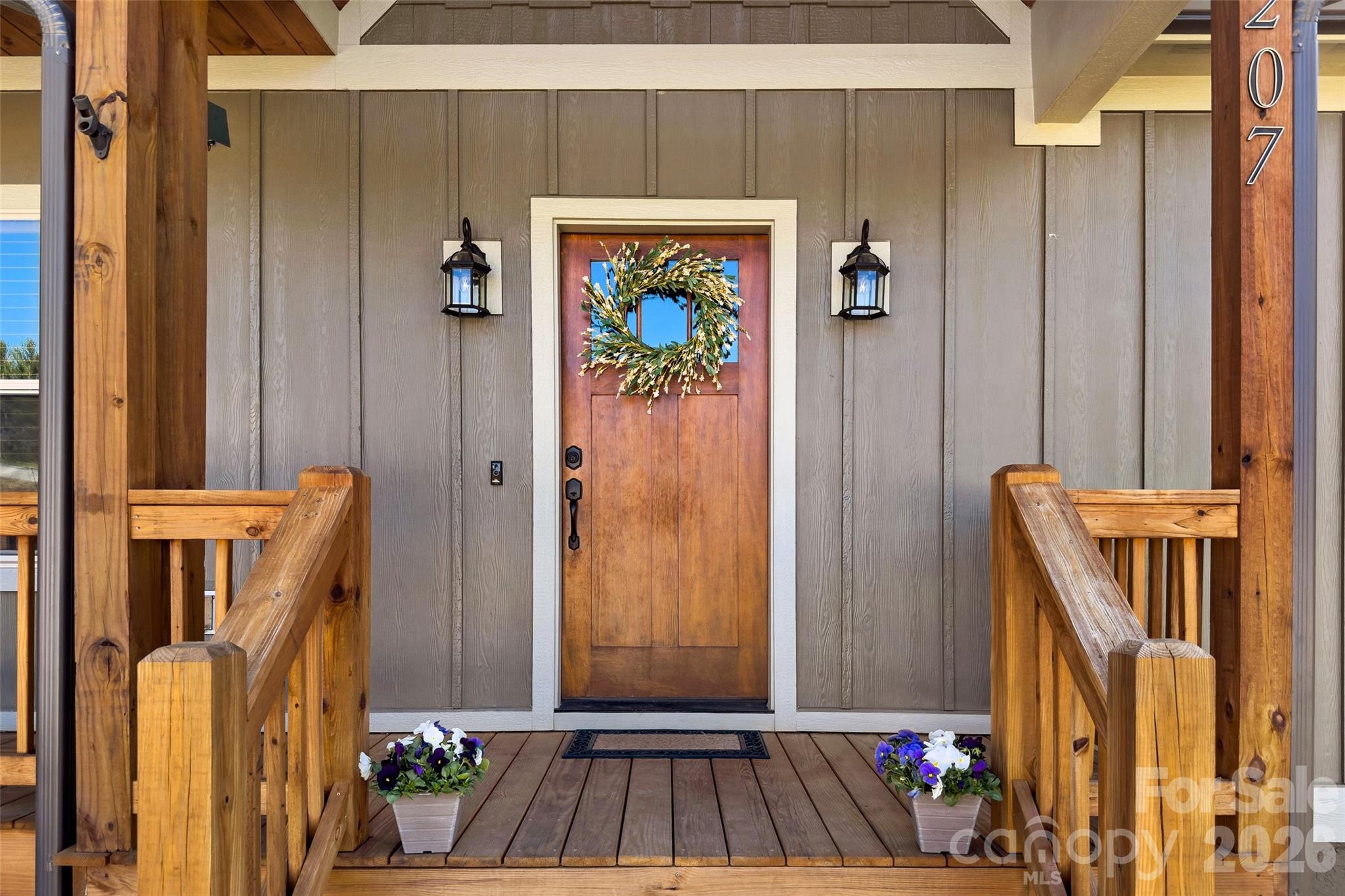 Bear Cliff - Residential