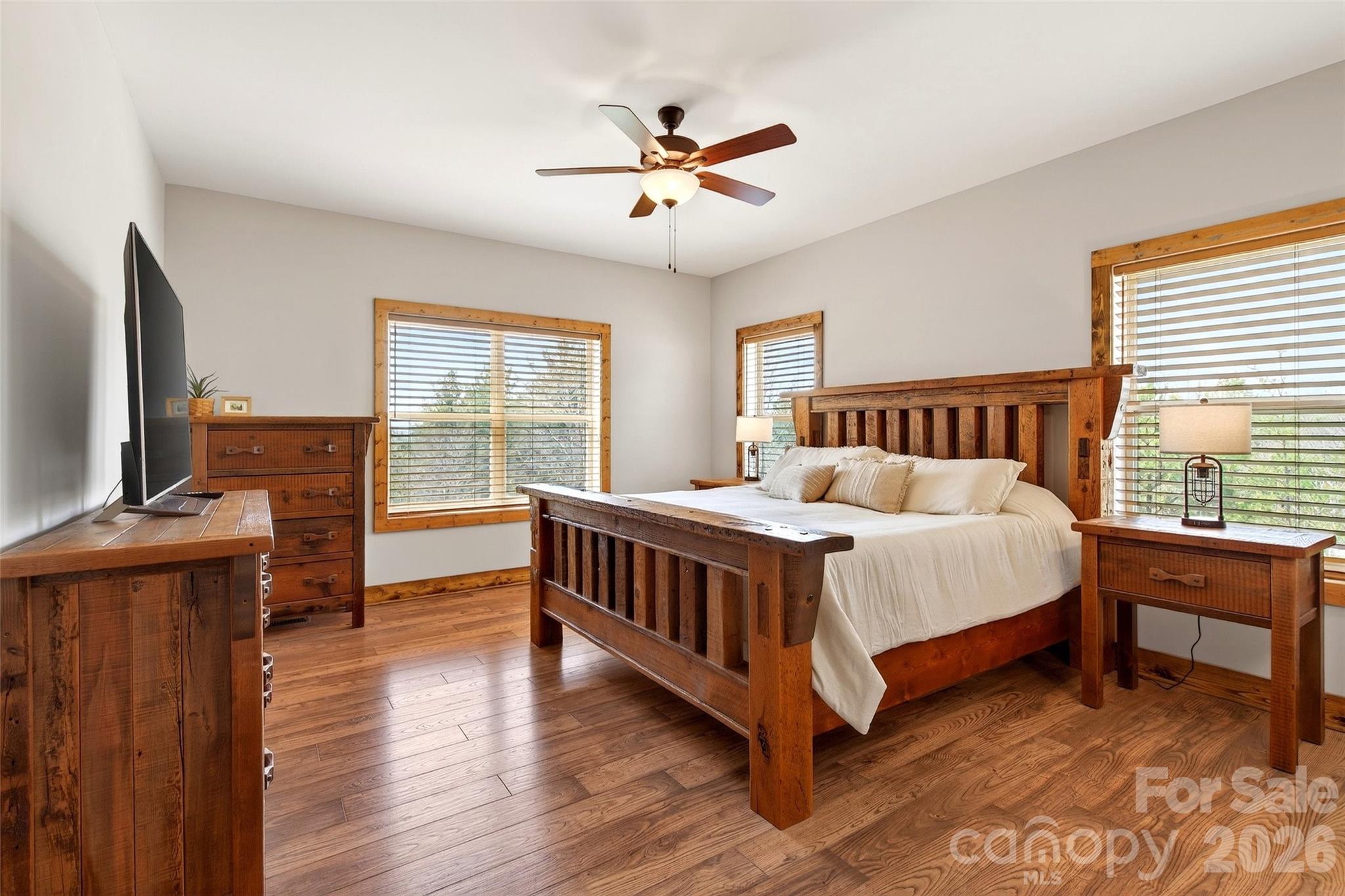 Bear Cliff - Residential