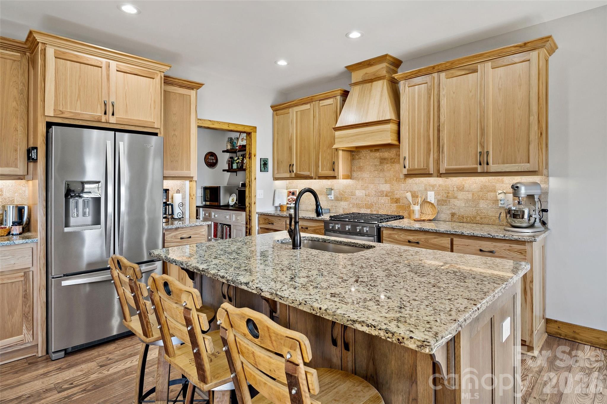 Bear Cliff - Residential