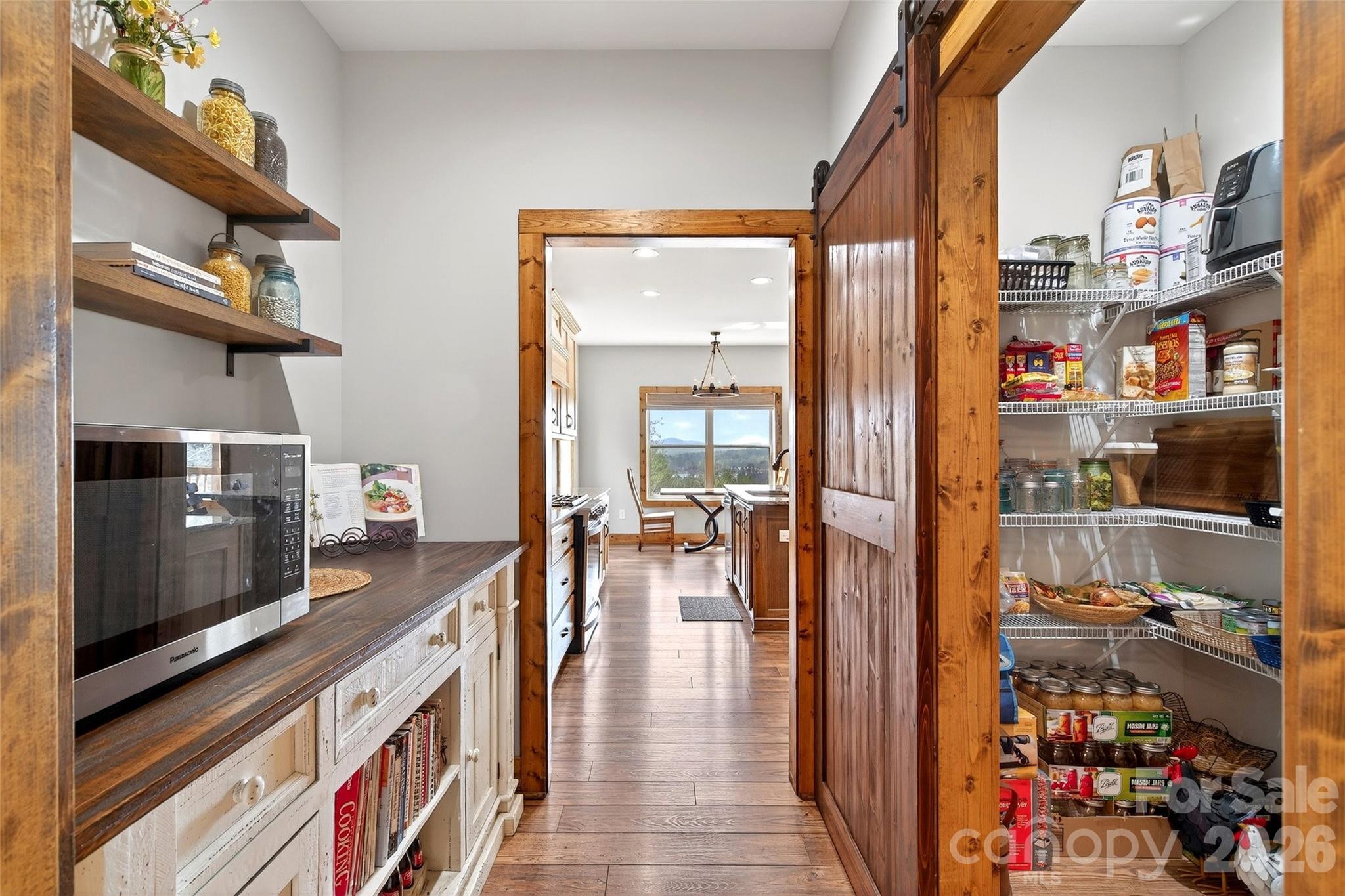 Bear Cliff - Residential