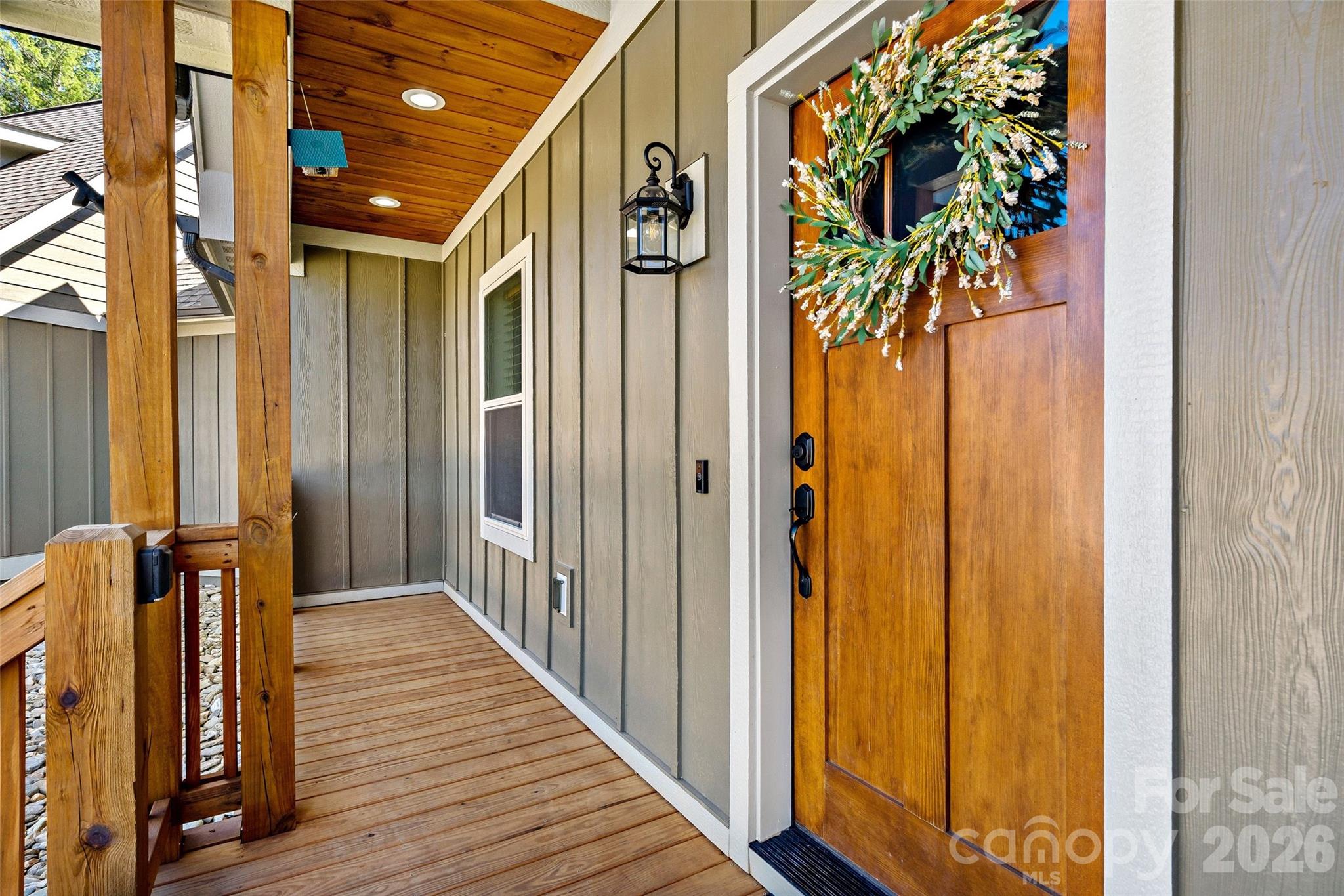 Bear Cliff - Residential