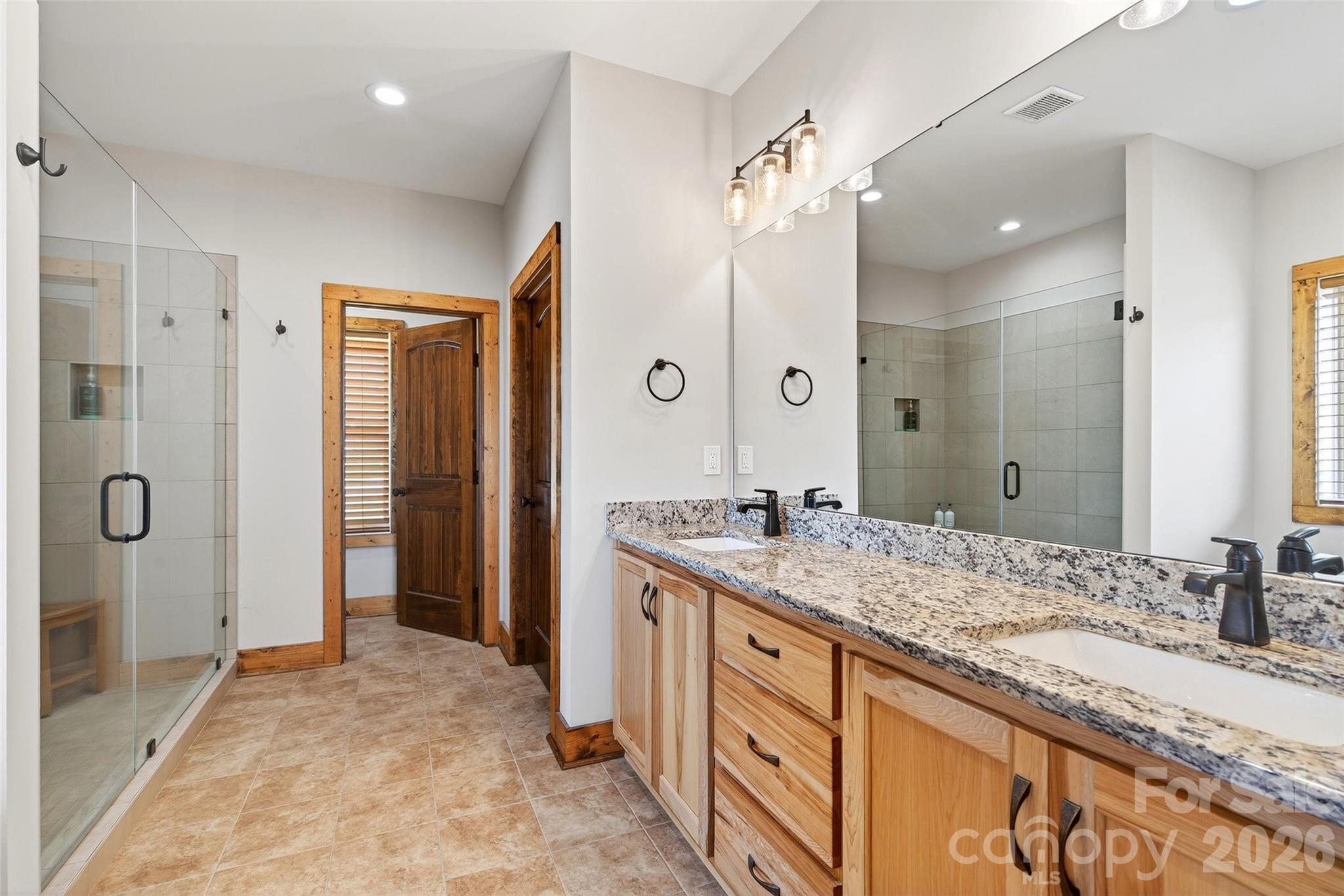 Bear Cliff - Residential