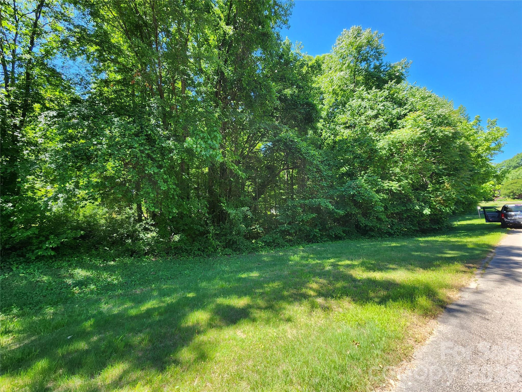 Deer Brook - Land