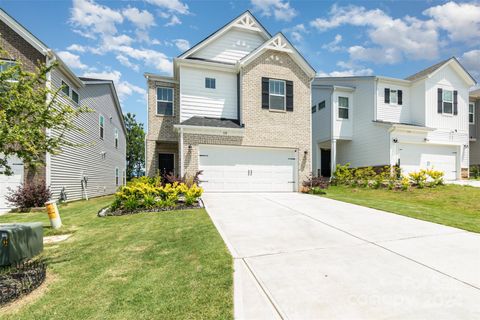 A home in Fort Mill