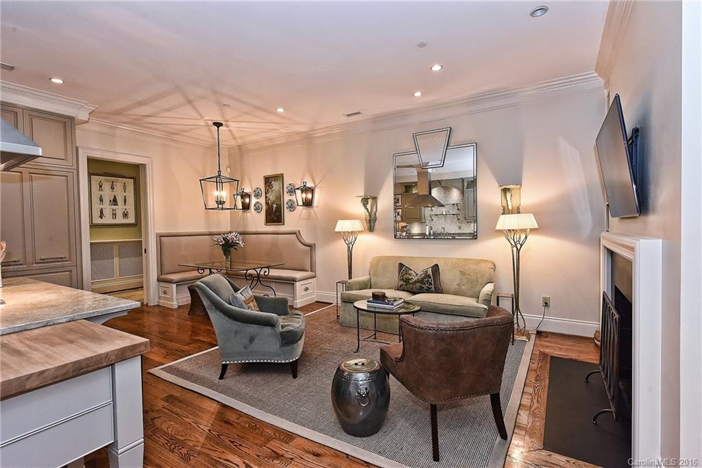 Eastover - Residential