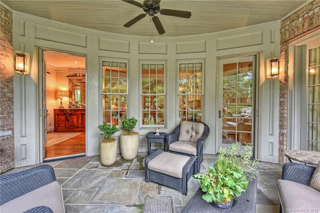 Eastover - Residential