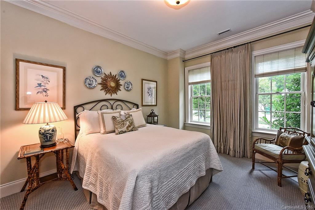 Eastover - Residential