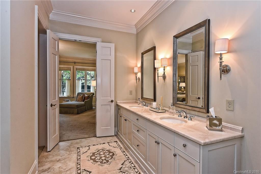 Eastover - Residential