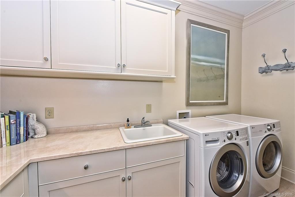 Eastover - Residential