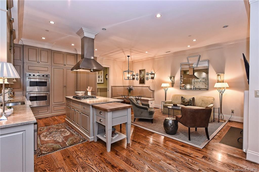 Eastover - Residential