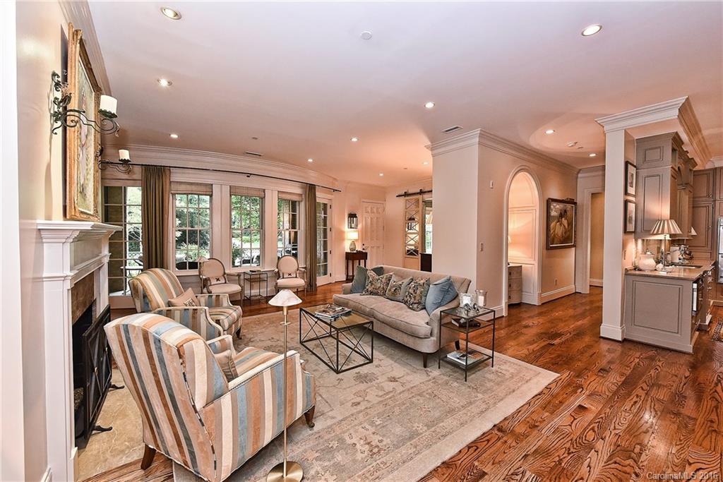 Eastover - Residential