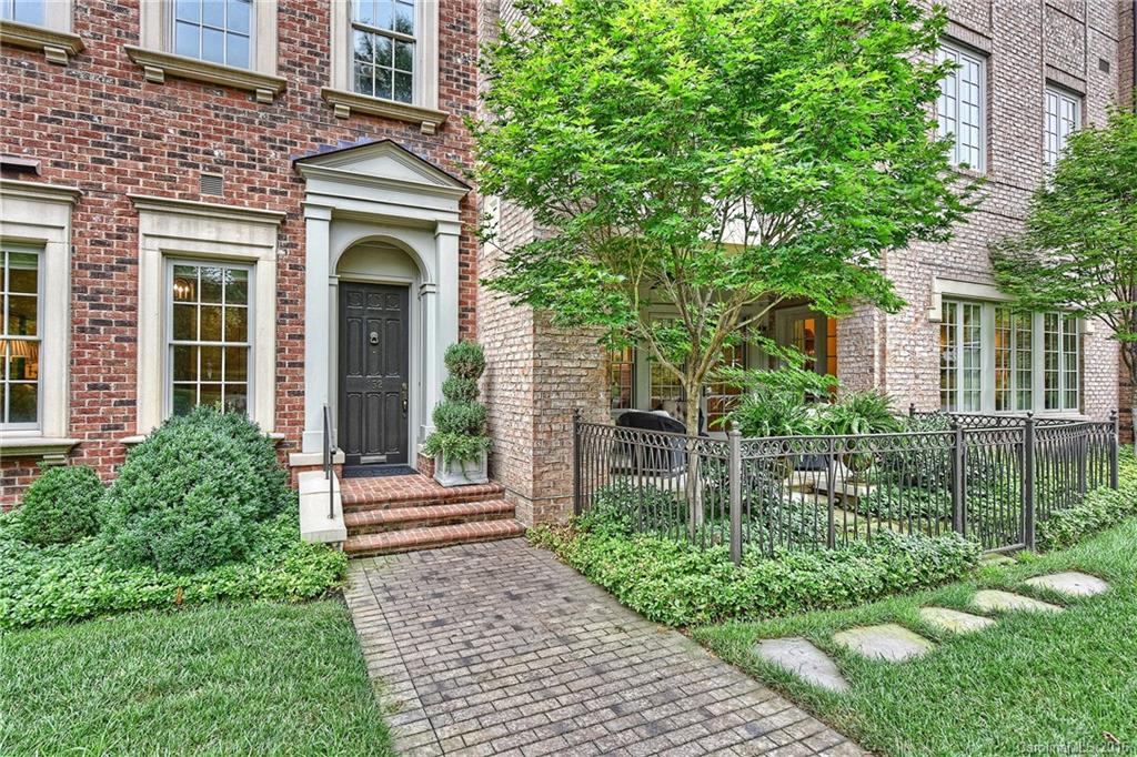 Eastover - Residential