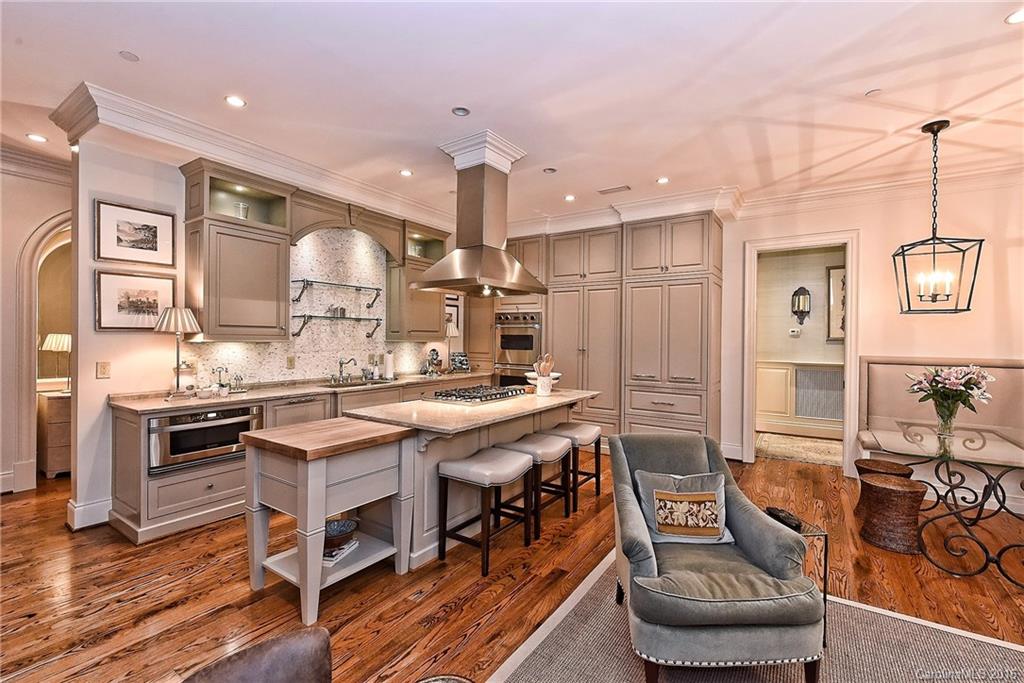 Eastover - Residential