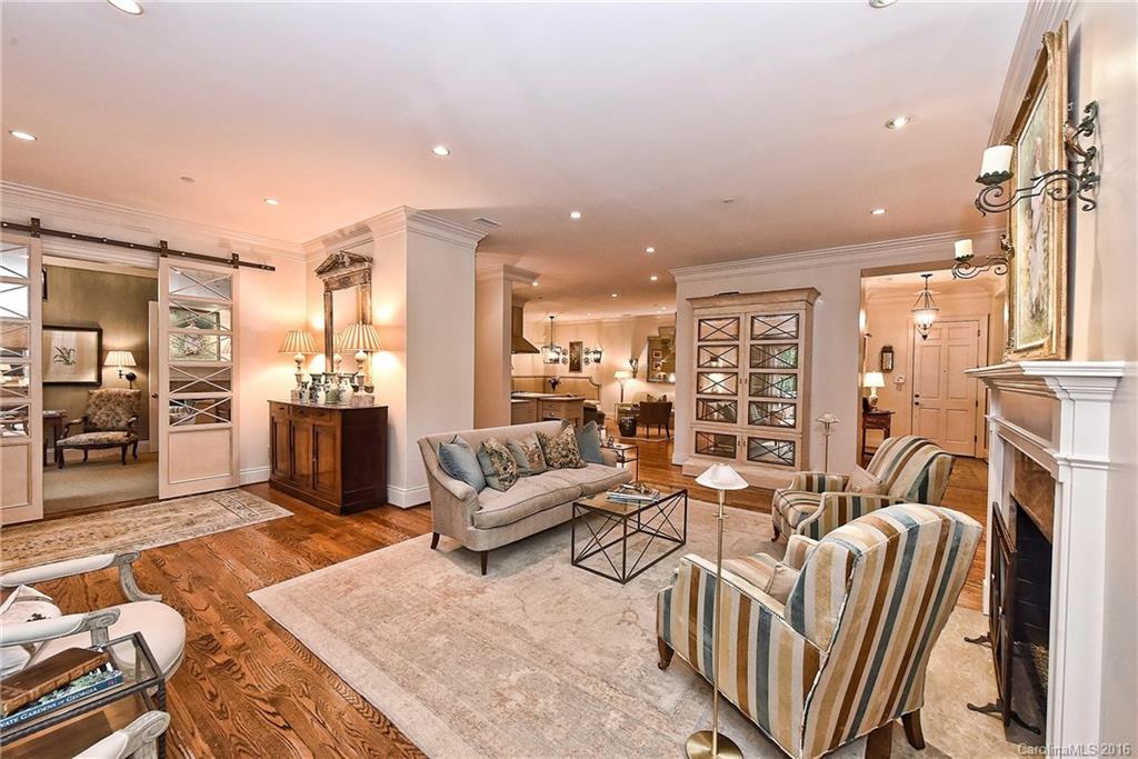 Eastover - Residential