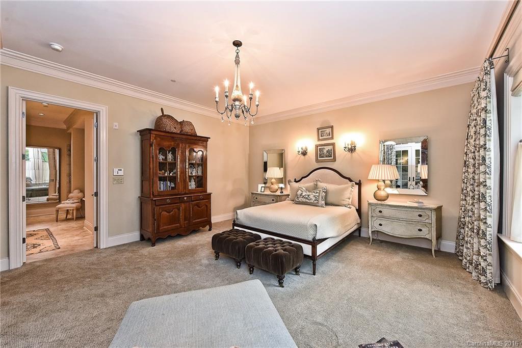 Eastover - Residential