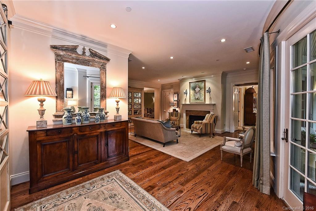 Eastover - Residential