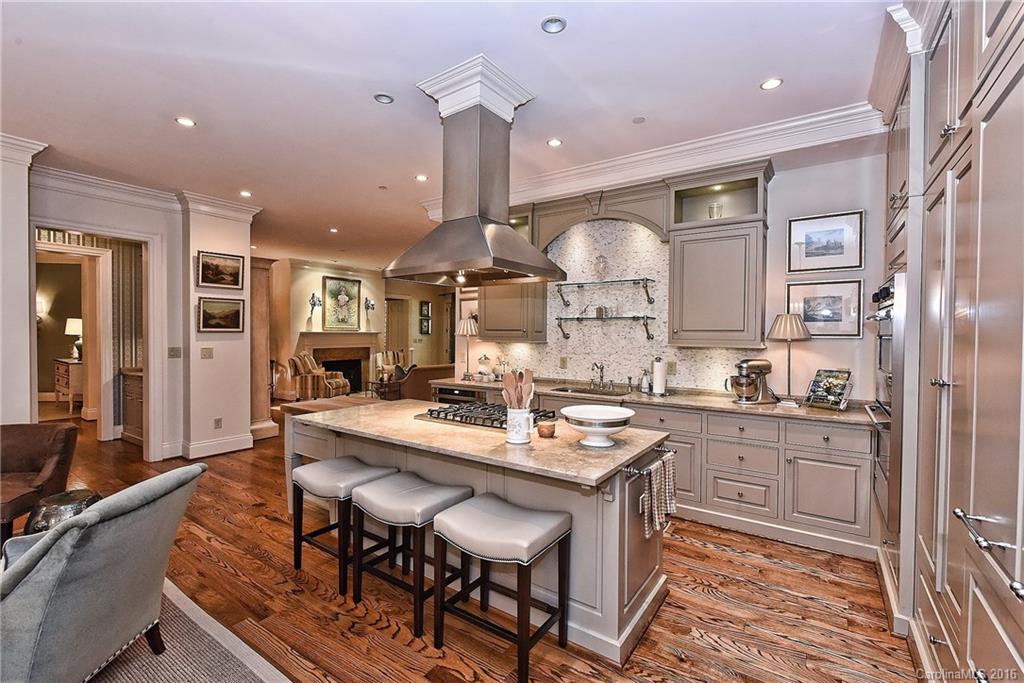 Eastover - Residential