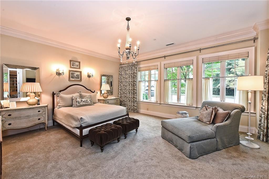 Eastover - Residential