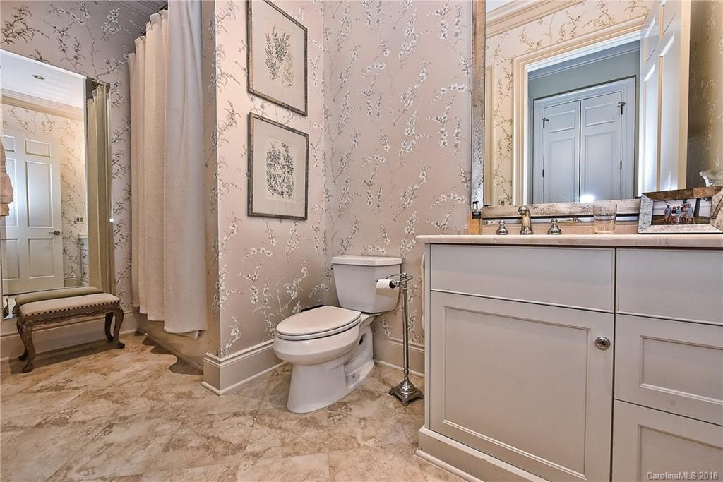 Eastover - Residential