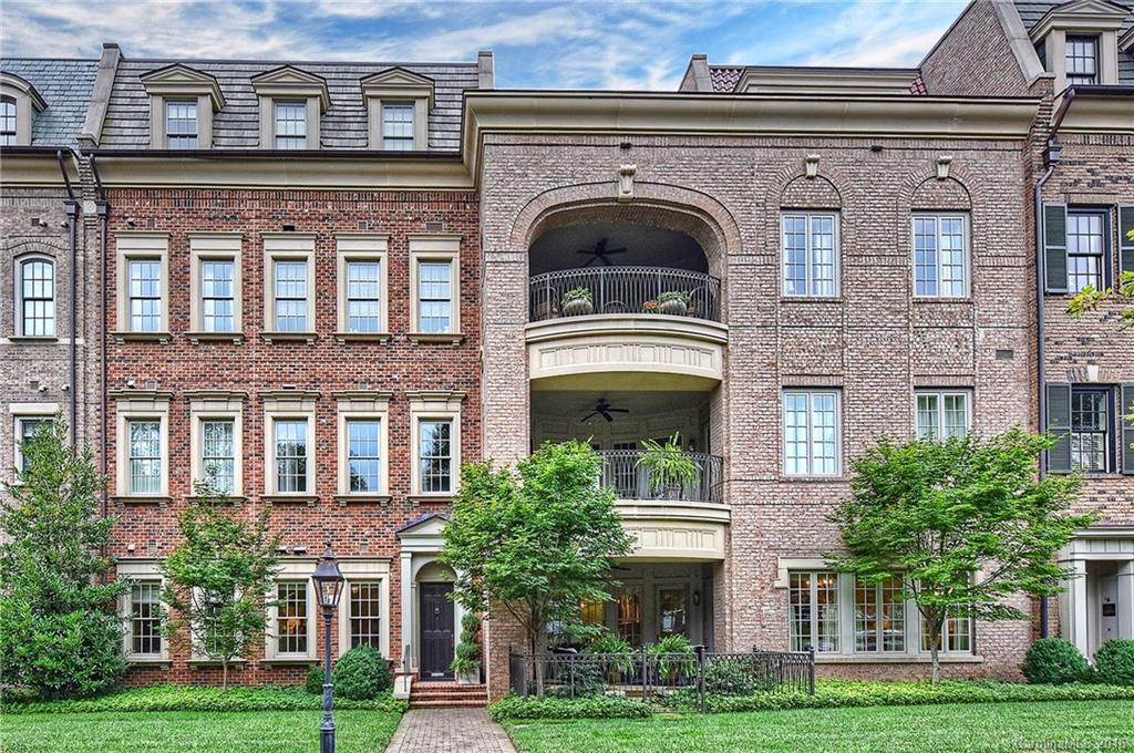 Eastover - Residential