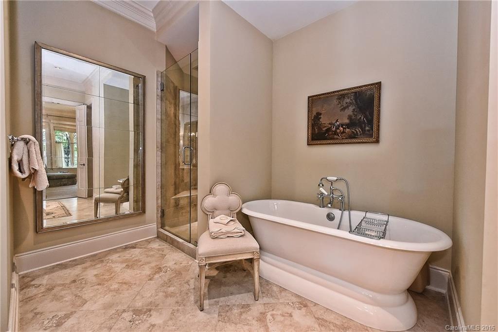 Eastover - Residential