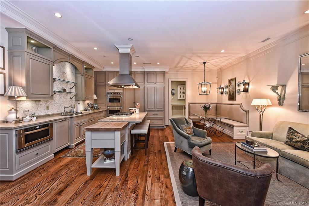 Eastover - Residential