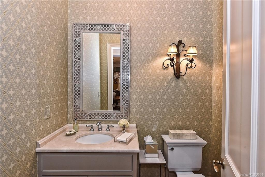 Eastover - Residential