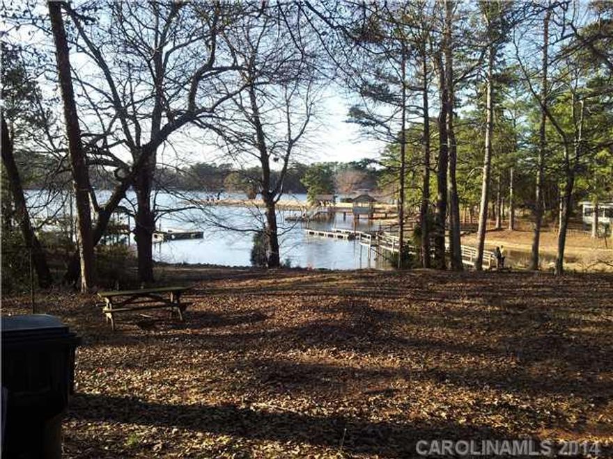 Beautiful Water Front Property on private lot adjacent to  gated community with million dollar homes.  Great for developent and perfect views of Lake Norman.  Property can also be sold as a package deal with 18261 John Connor Rd. which is also listed as MLS 2204249