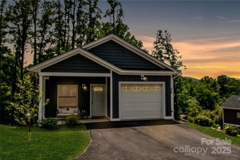 139 Northbend Drive Asheville NC 28804