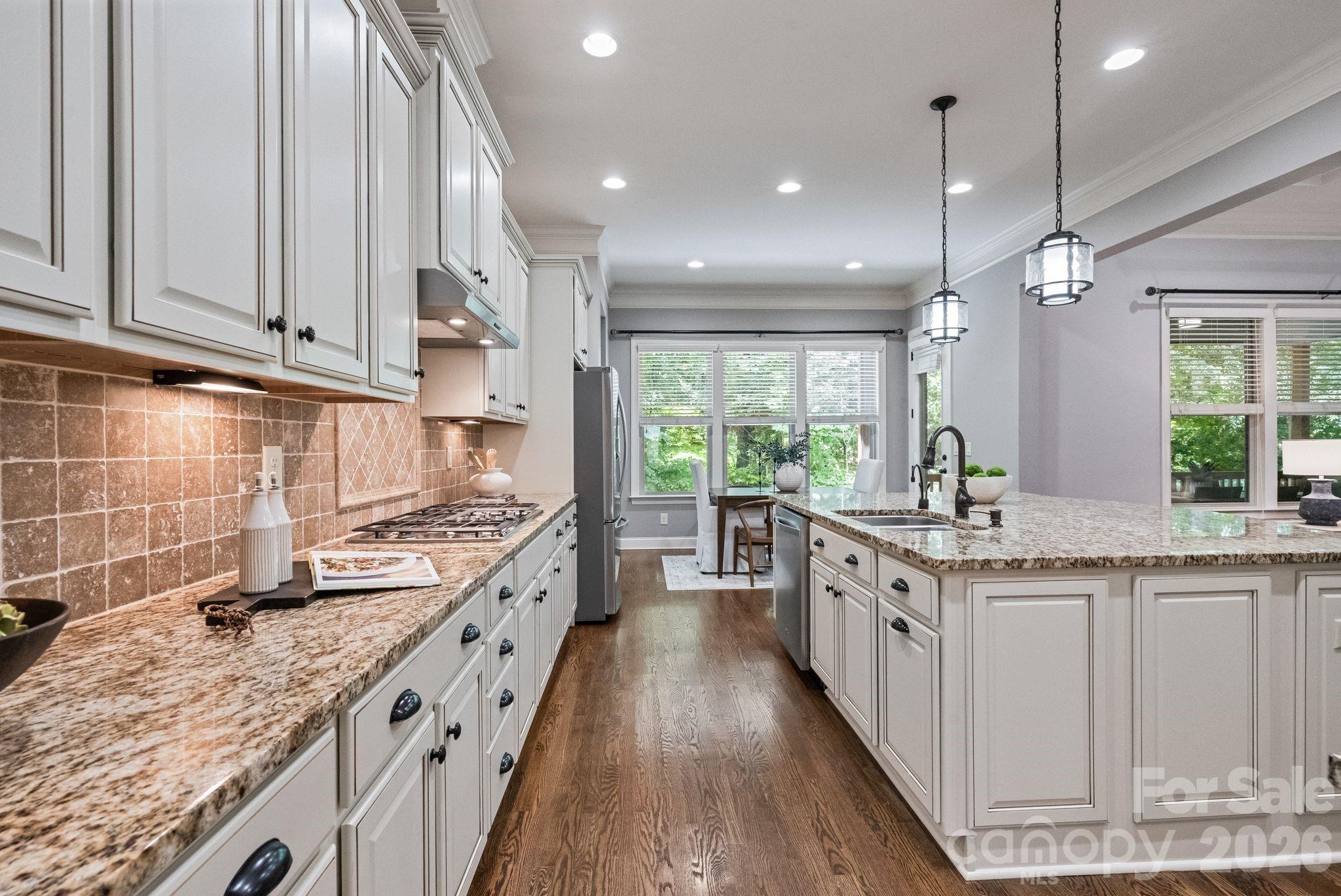 Farrington - Residential