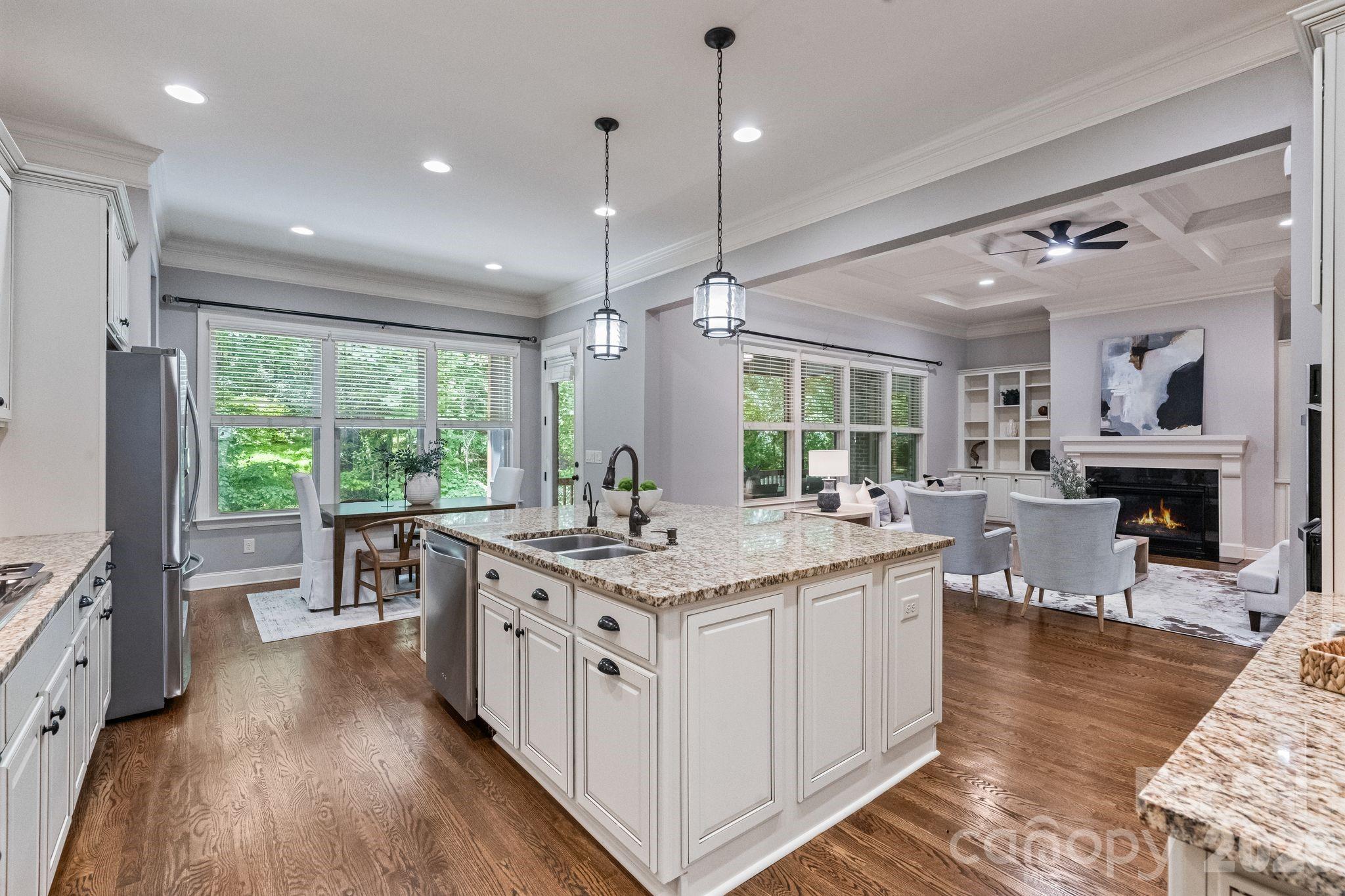 Farrington - Residential