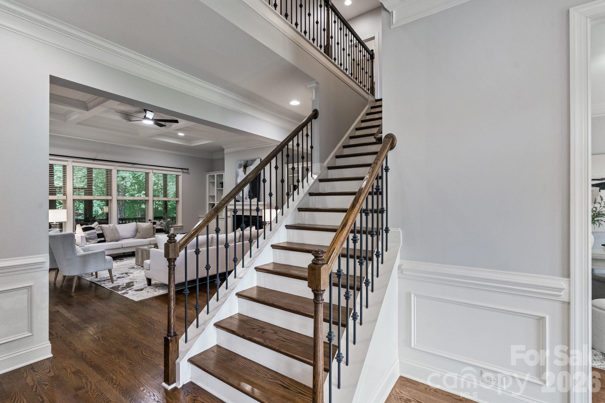 Farrington - Residential