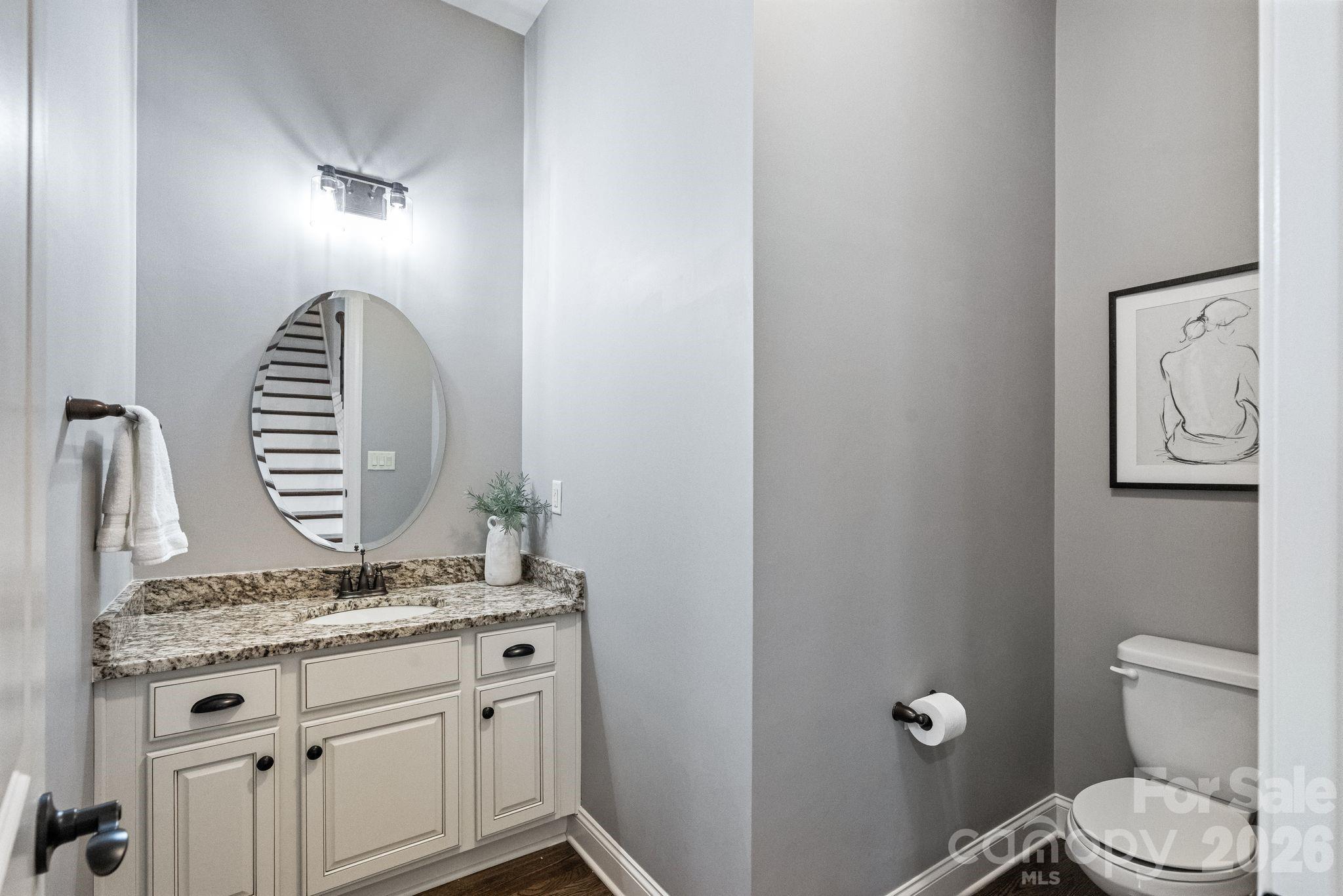 Farrington - Residential